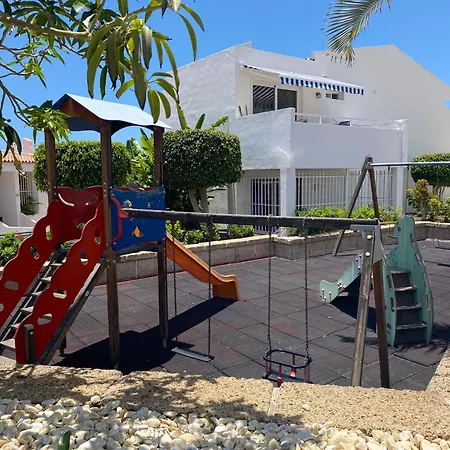 Malibu Park Luna * Costa Adeje