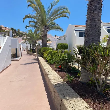 Daire Malibu Park Luna