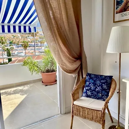 Malibu Park Mar Azul شقة