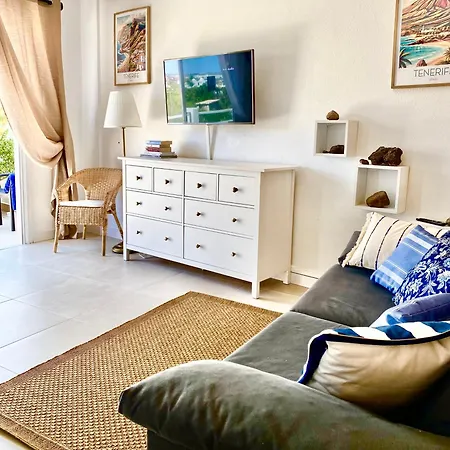 Malibu Park Mar Azul شقة *