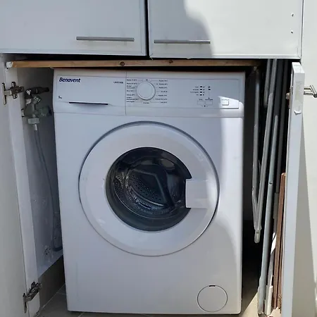 Malibu Park Mar Azul شقة