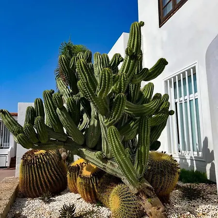 شقة Malibu Park Mar Azul *