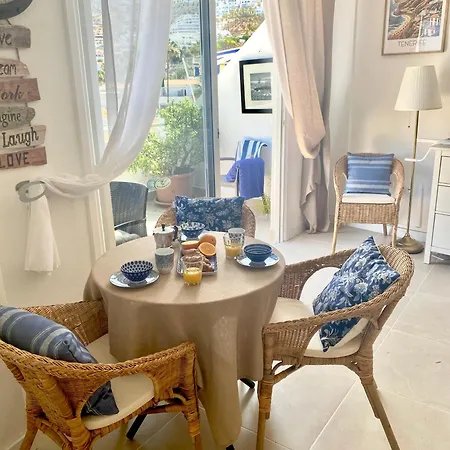 شقة Malibu Park Mar Azul *