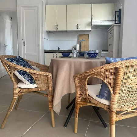 Malibu Park Mar Azul شقة أذيخي