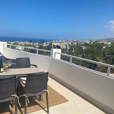 شقة Malibu Park Mar Azul أذيخي