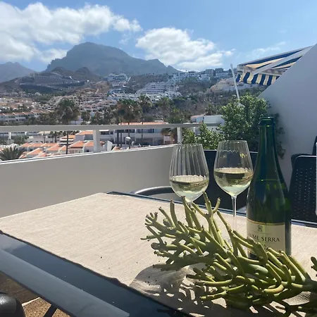 Malibu Park Mar Azul شقة أذيخي