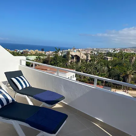 Malibu Park Mar Azul شقة أذيخي