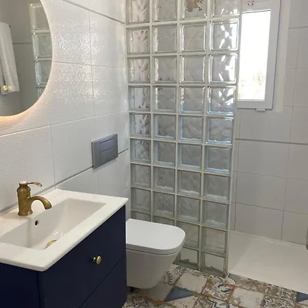 Malibu Park Mar Azul شقة أذيخي