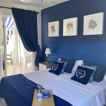 شقة Malibu Park Mar Azul *