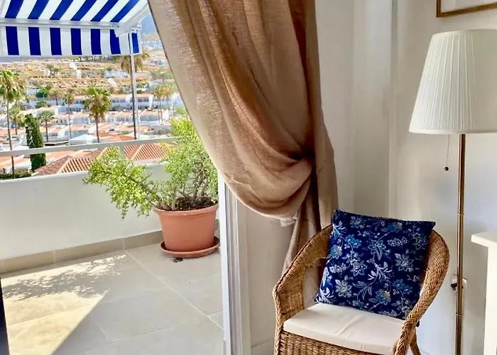 Malibu Park Mar Azul Apartment