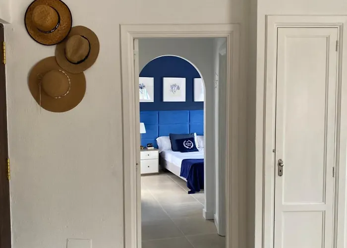 Malibu Park Mar Azul Apartment