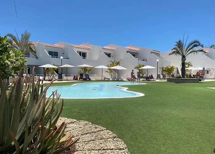 Malibu Park Mar Azul Apartment