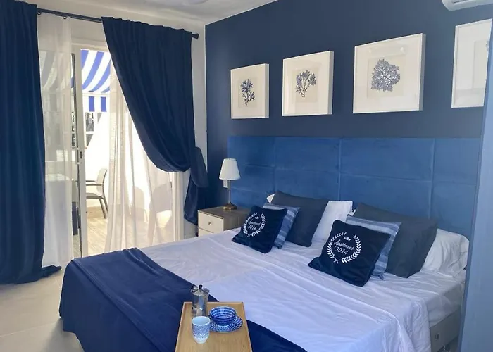 Apartment Malibu Park Mar Azul *